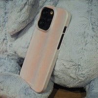 Minimalist Rainbow Lines Phone Case