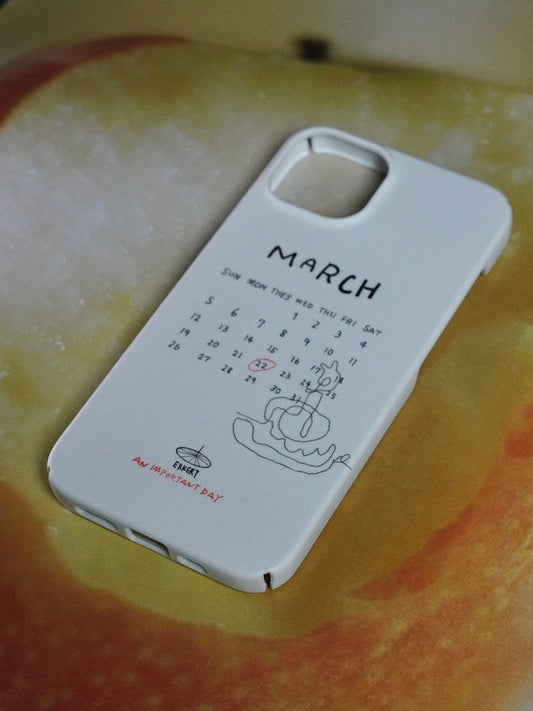 📅 An Important Day