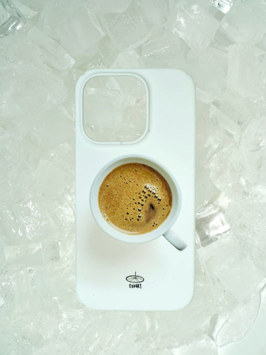 ☕️ A Cup of Coffee