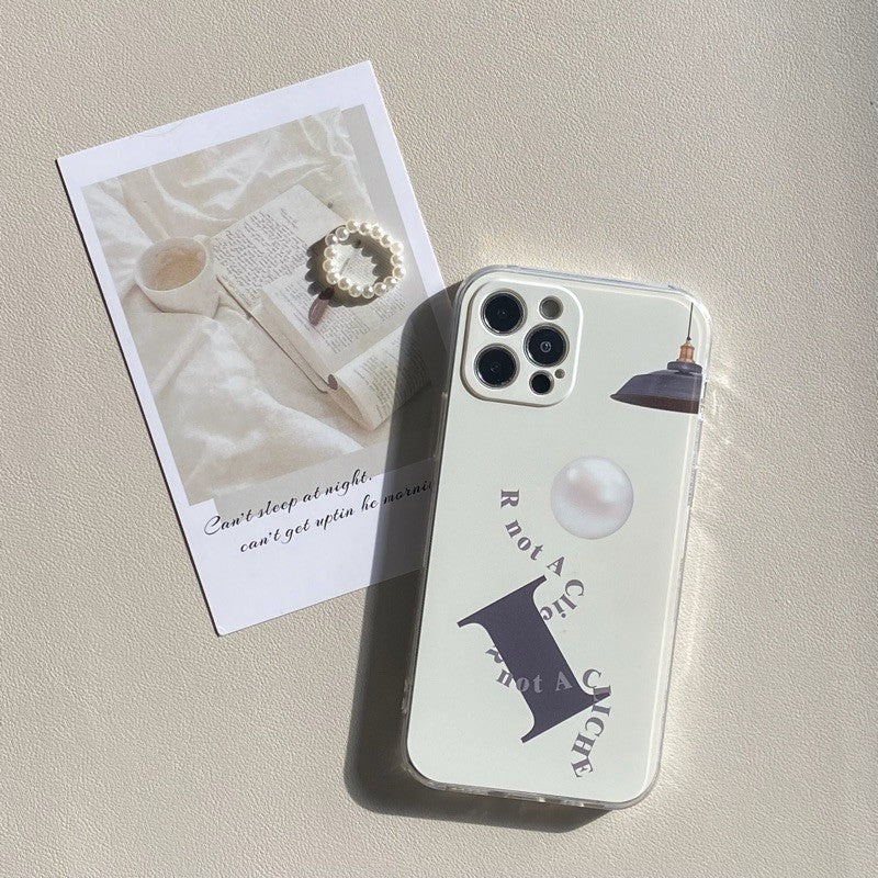 Minimalism Phone Case