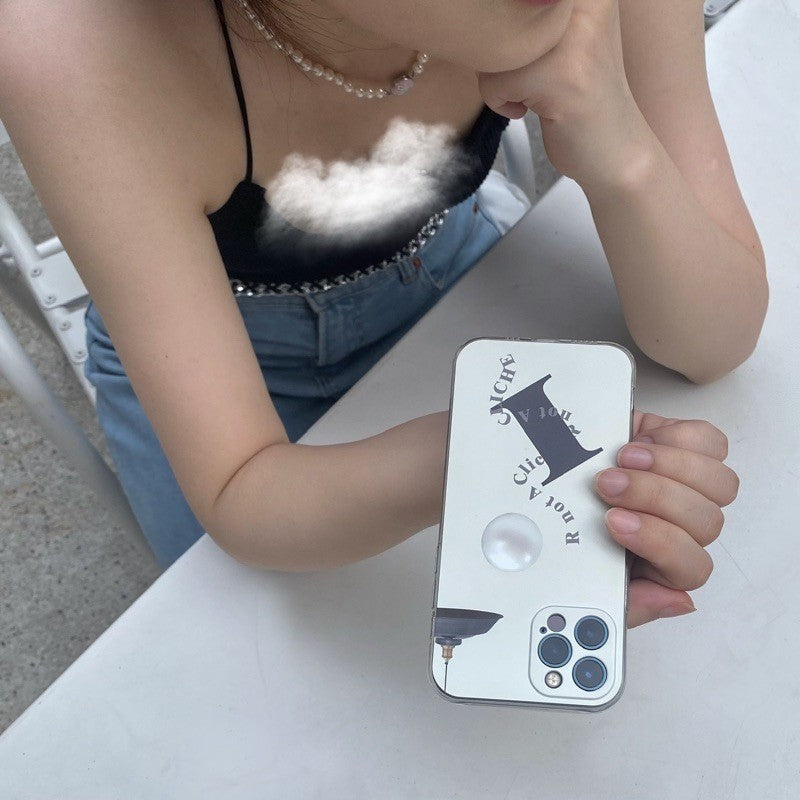 Minimalism Phone Case