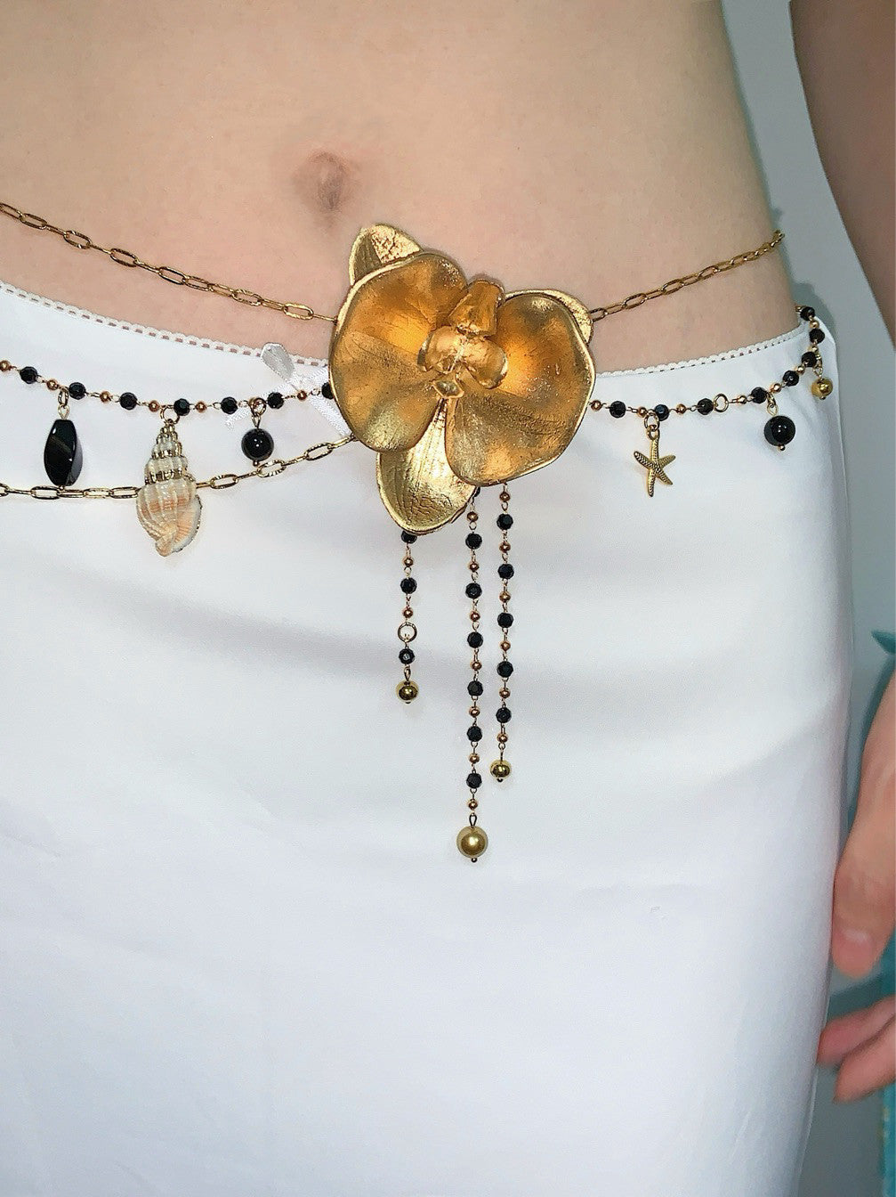 Cairo Escape Waist Chain