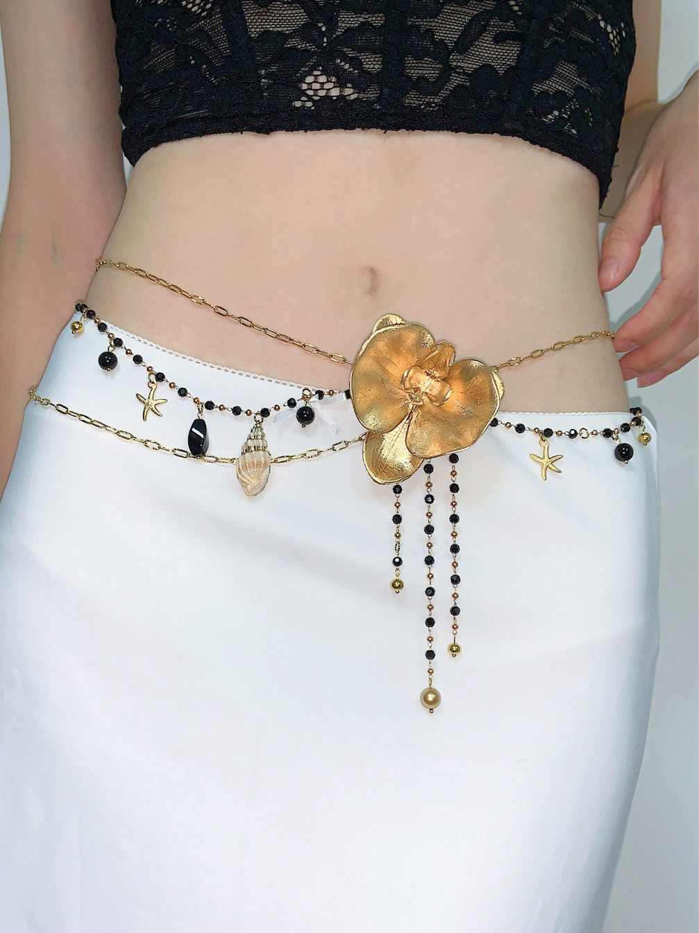 Cairo Escape Waist Chain
