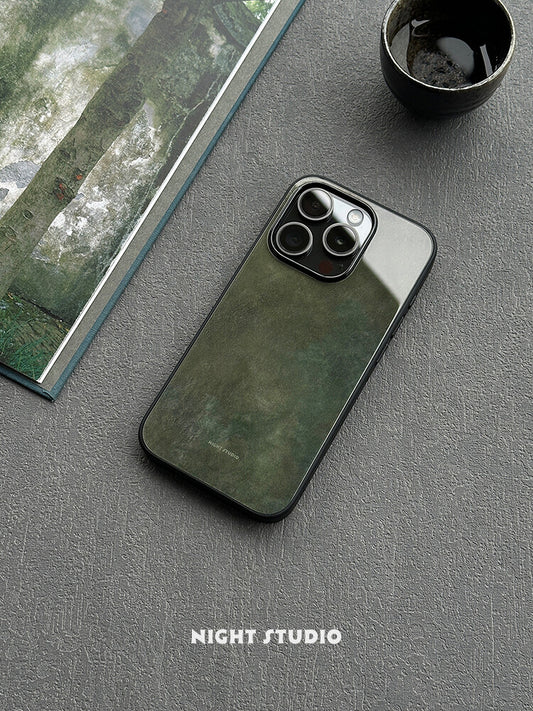 Chaos Phone Case