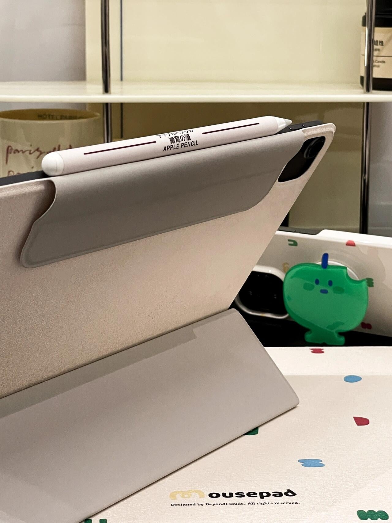 Doodle iPad Case