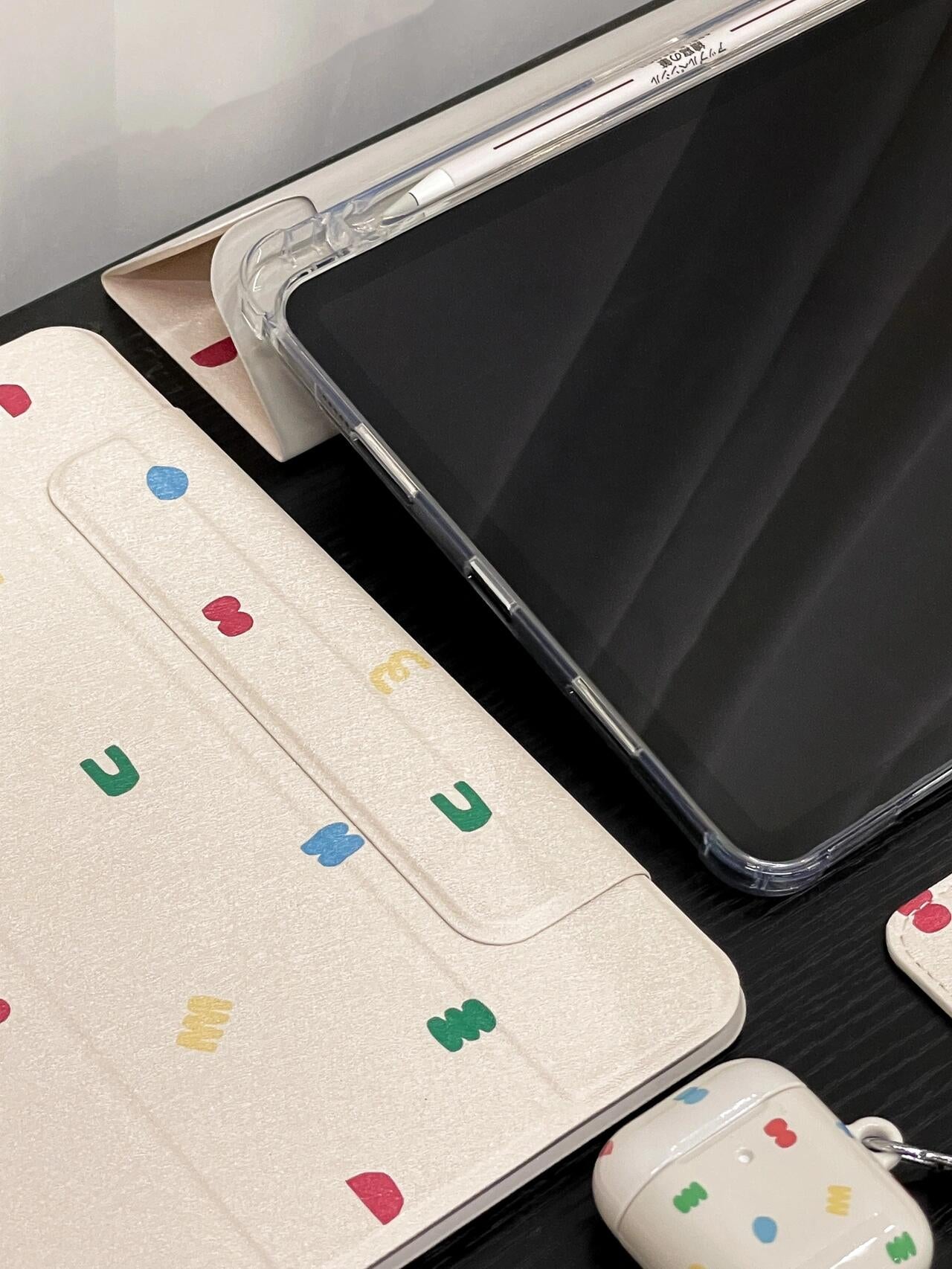 Doodle iPad Case