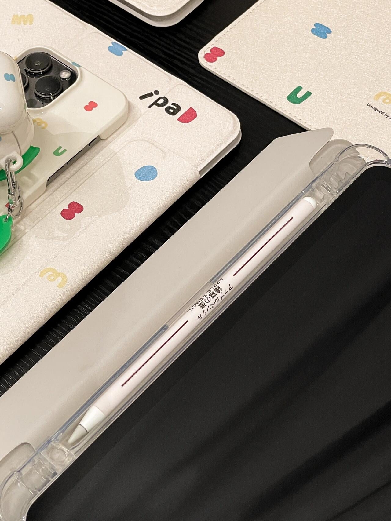 Doodle iPad Case