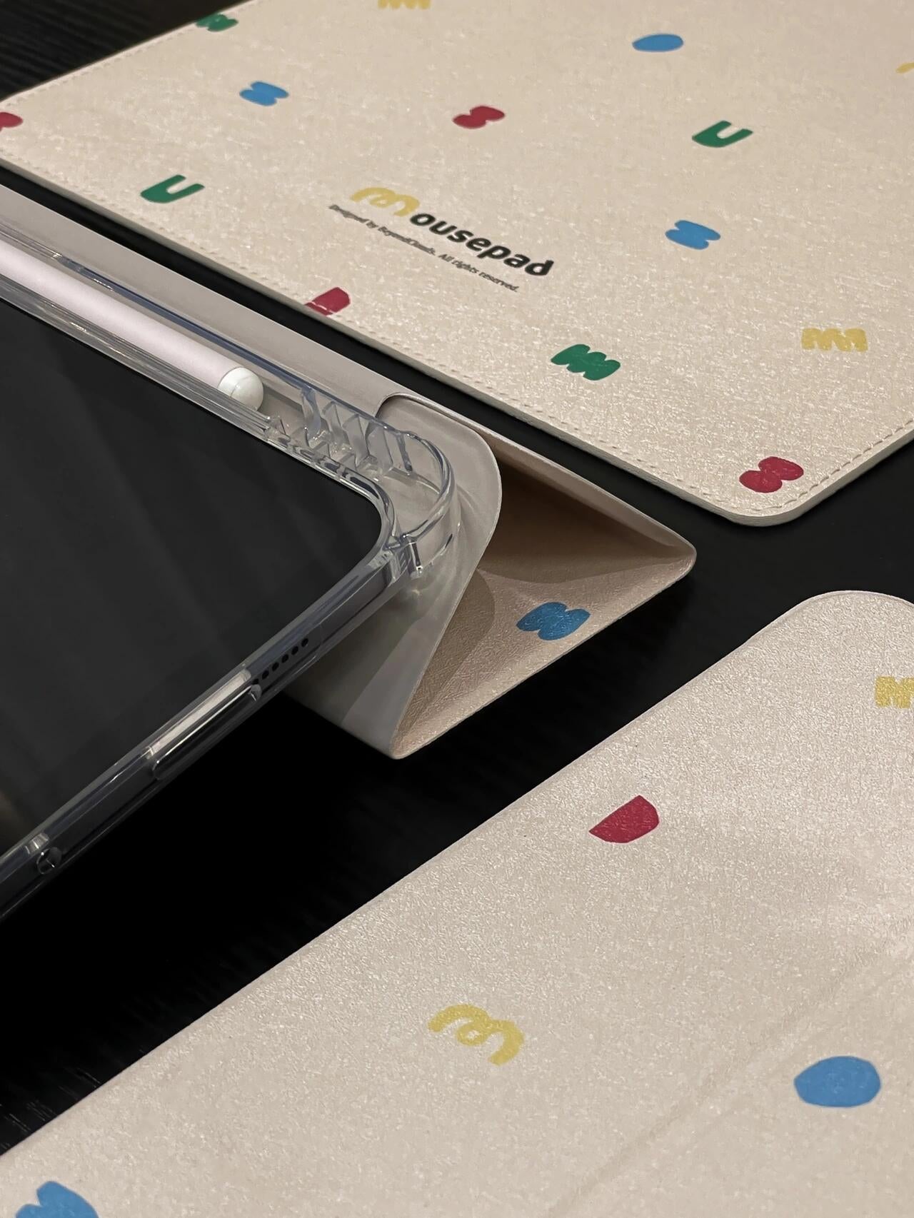 Doodle iPad Case