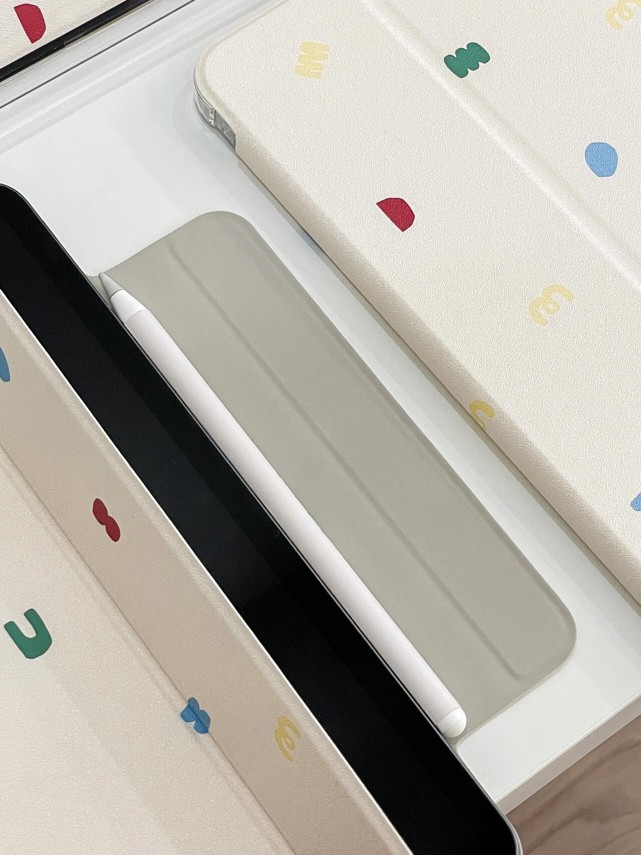 Doodle iPad Case