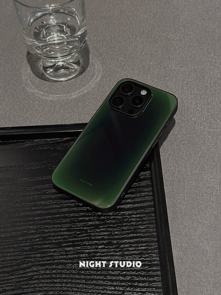 Emerald Gem Phone Case | Phone Case Emerald Gem Phone Case | Phone Case