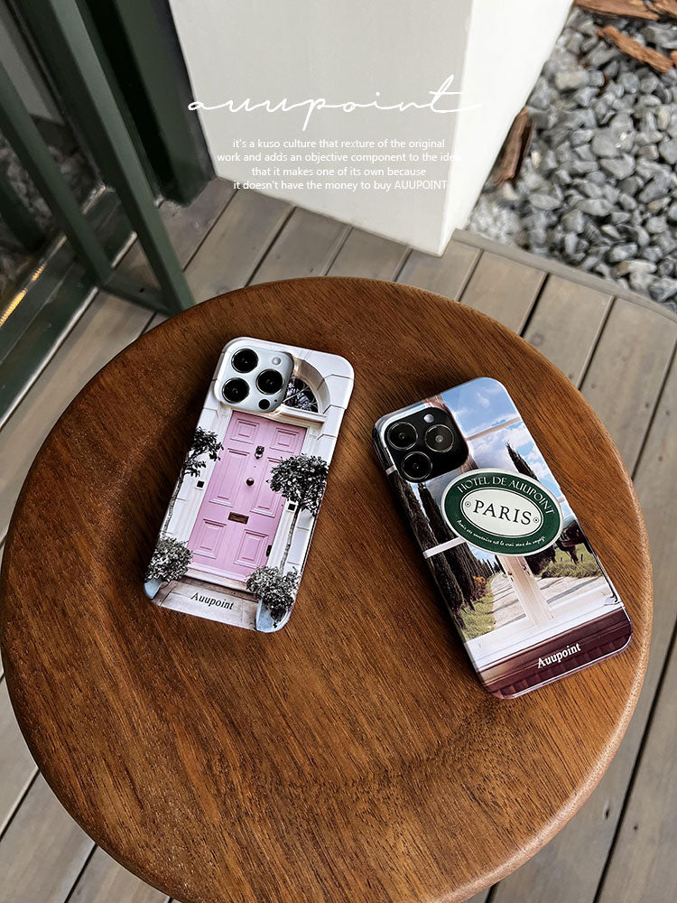 European Style Phone Case | iPhone Accessories European Style Phone Case | iPhone Accessories