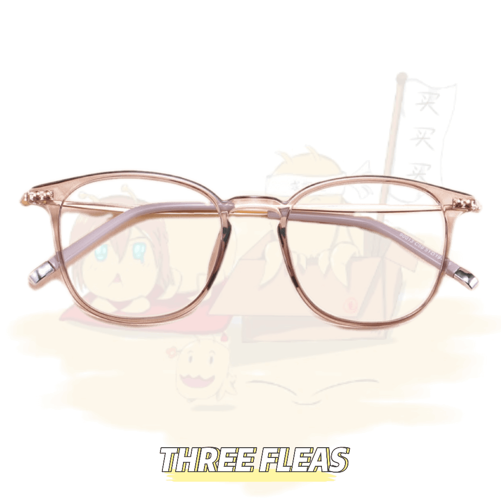 「Glasses Frame」Super Light