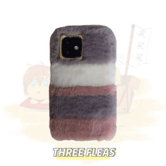 Furry Phone Case