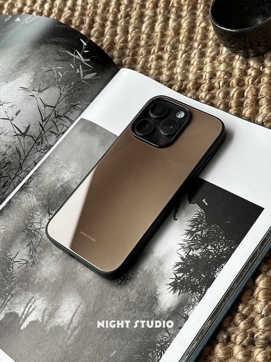 Listen Dusk Phone Case