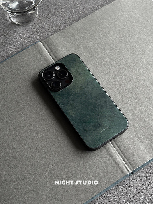 Marshland Phone Case