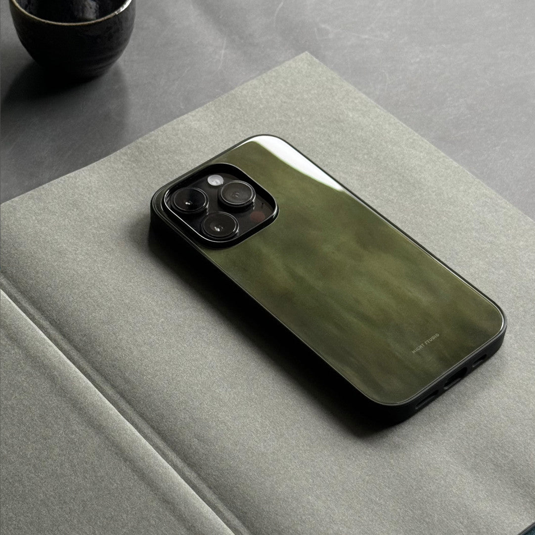 Moss MagSafe iPhone Case | Phone Case Moss MagSafe iPhone Case | Phone Case