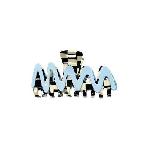 Wave Hair Clip