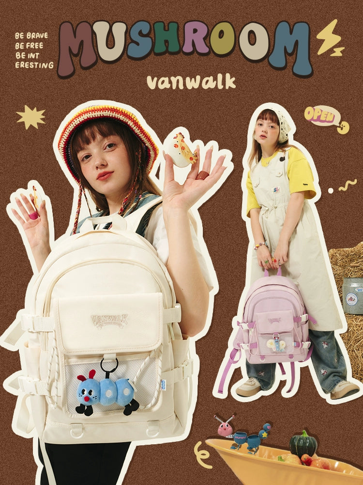 Back to School Backpack