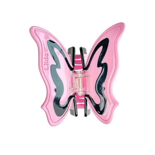 Y2k Butterfly Hair Clip