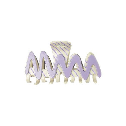 Wave Hair Clip