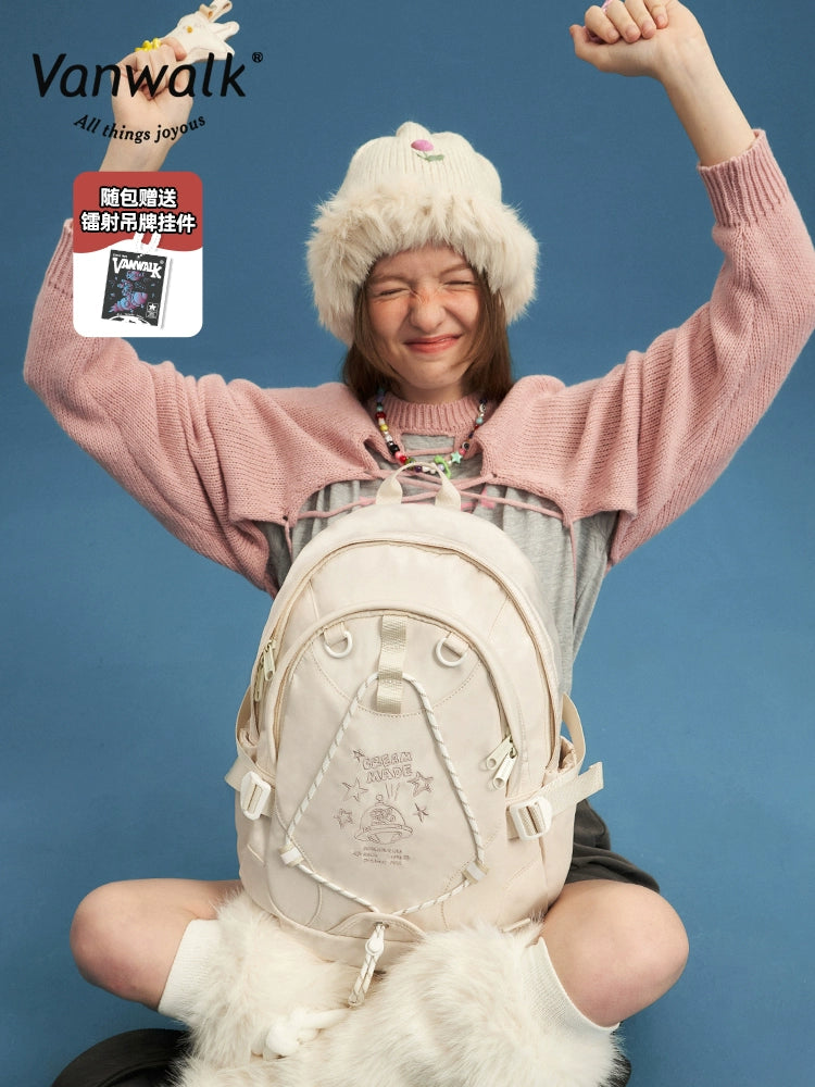 UFO Back to School Backpack