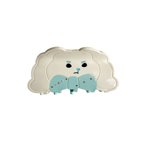 Bunny Hair Clip