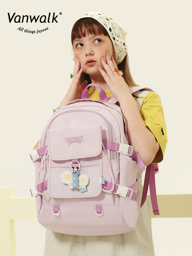 Back to School Backpack
