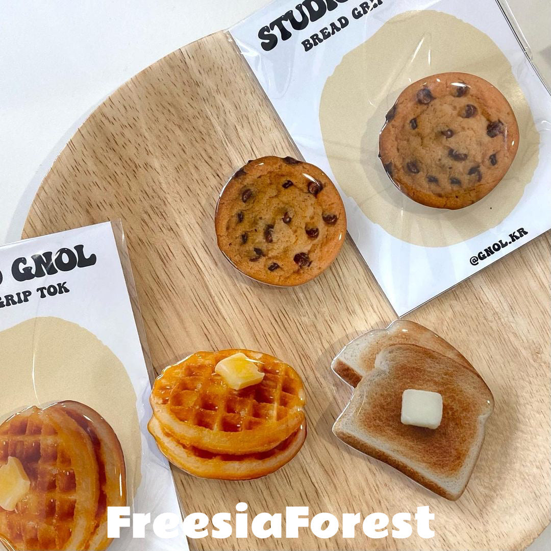 Fun Desserts Phone Stand