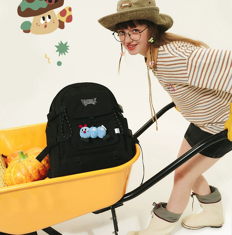 Back to School Backpack