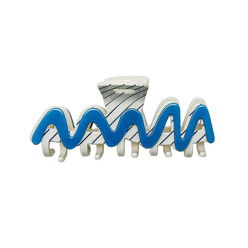Wave Hair Clip