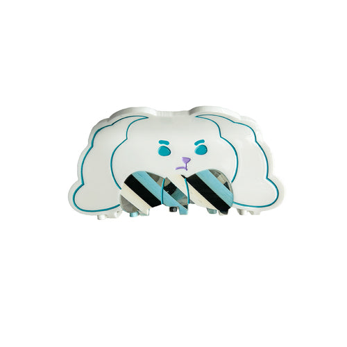 Bunny Hair Clip