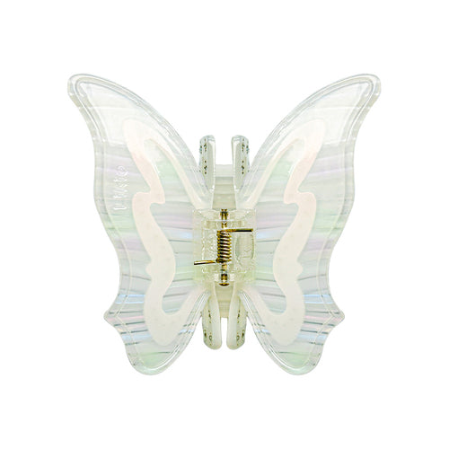 Y2k Butterfly Hair Clip