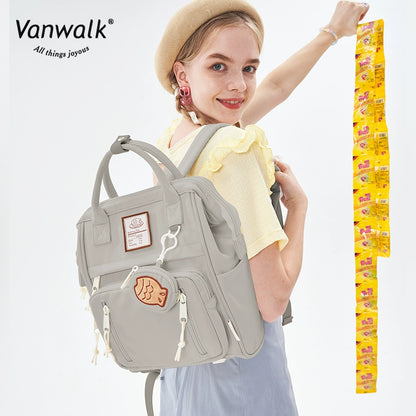Milk Candy Backpack