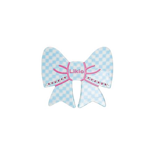 Butterfly Hair Clip