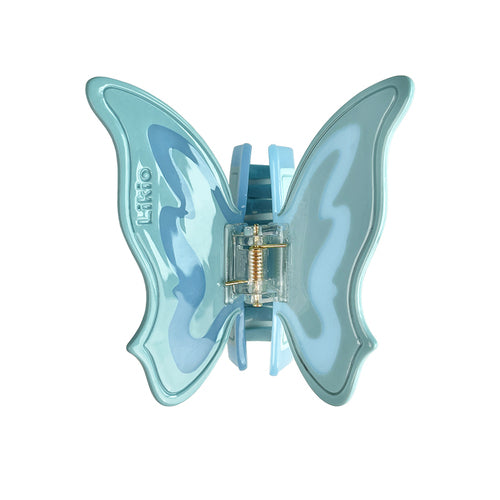 Y2k Butterfly Hair Clip