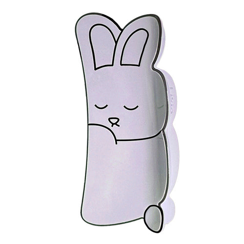 Bunny Hair Clip