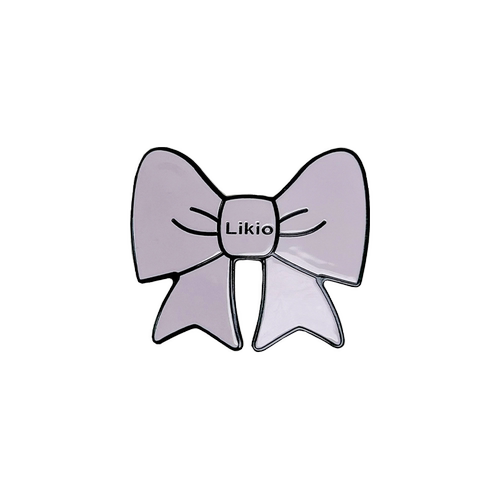 Butterfly Hair Clip