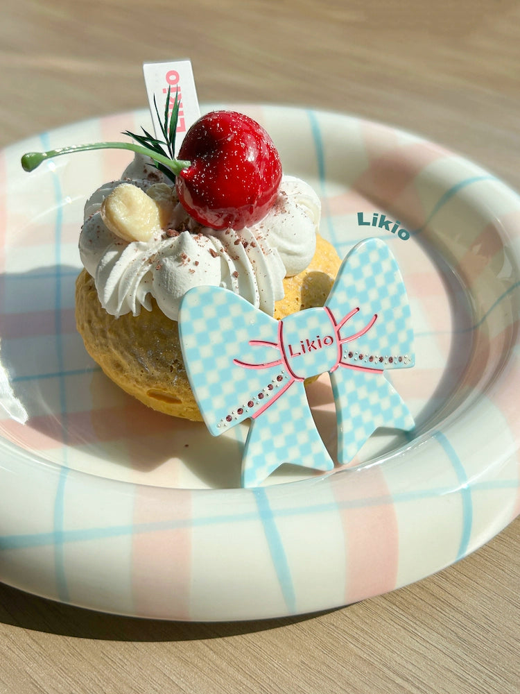 Butterfly Hair Clip