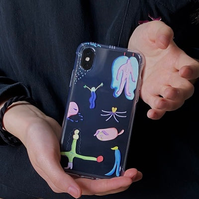 Strange Phone Case 2.0