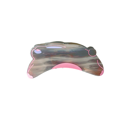 Bunny Hair Clip