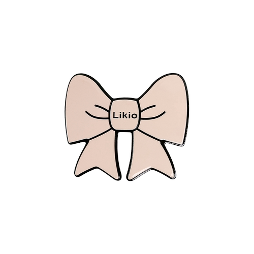 Butterfly Hair Clip