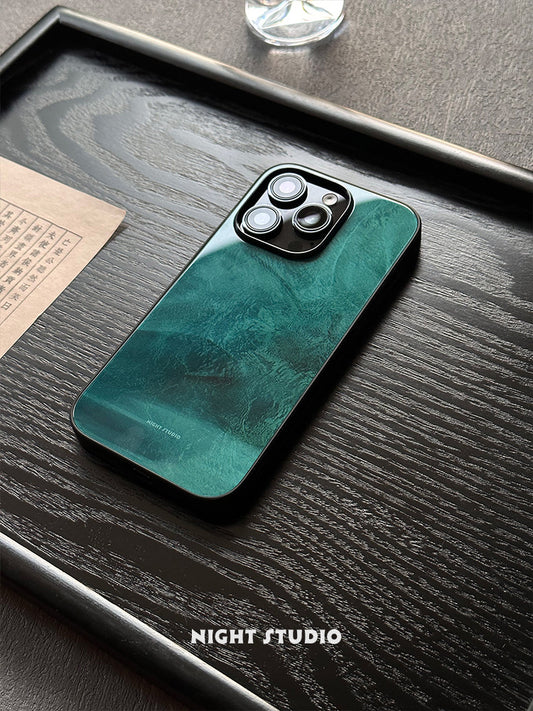 Ocean Glass Phone Case