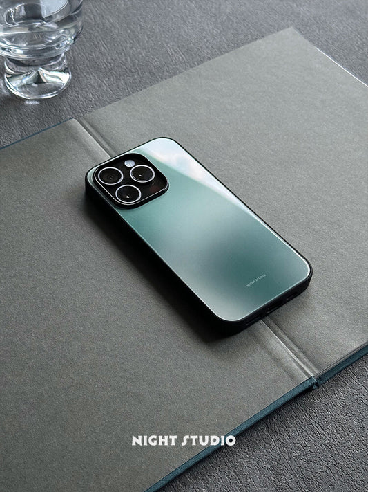 Void Blue Phone Case