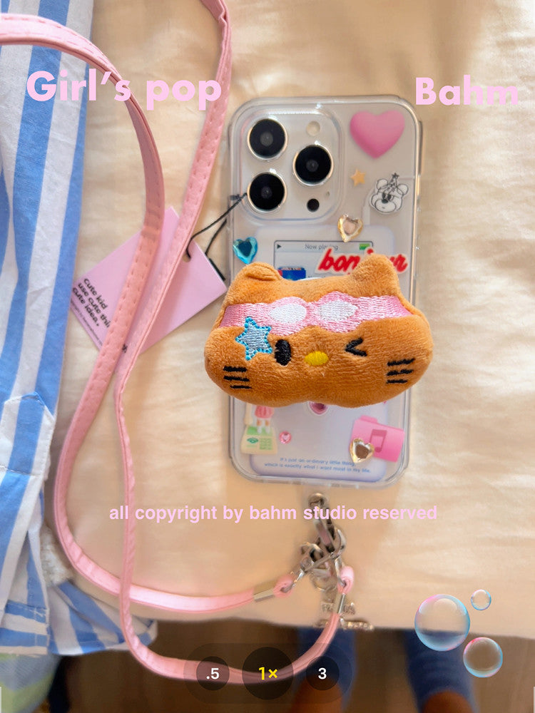 Walkman Printed Phone Case
