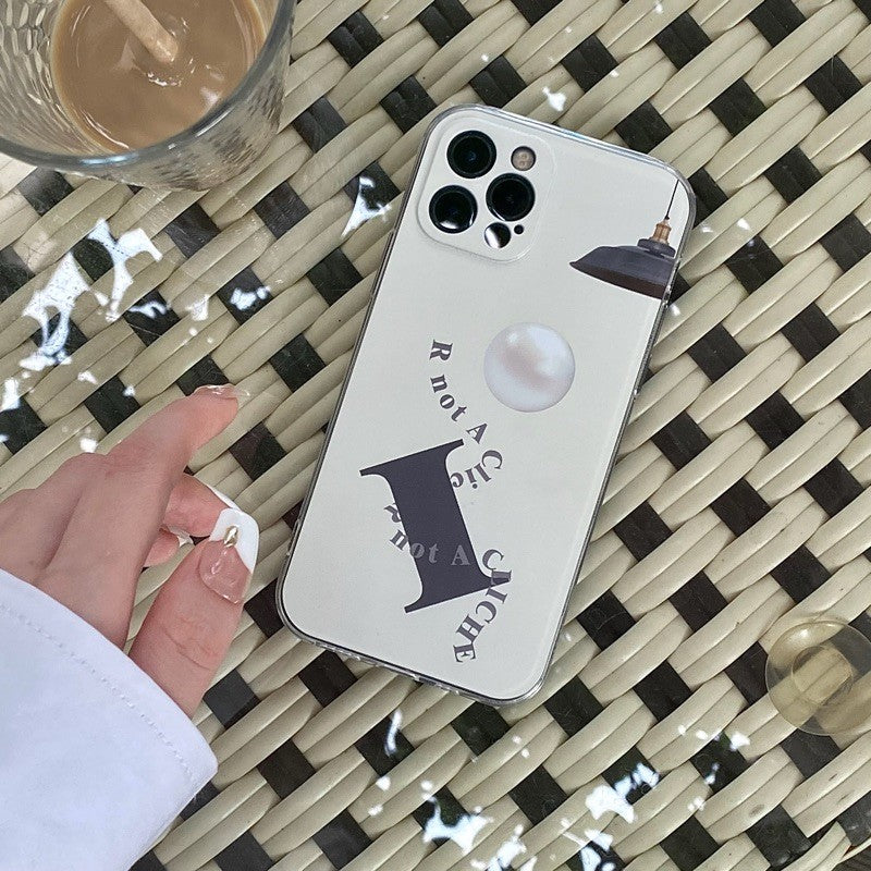 Minimalism Phone Case