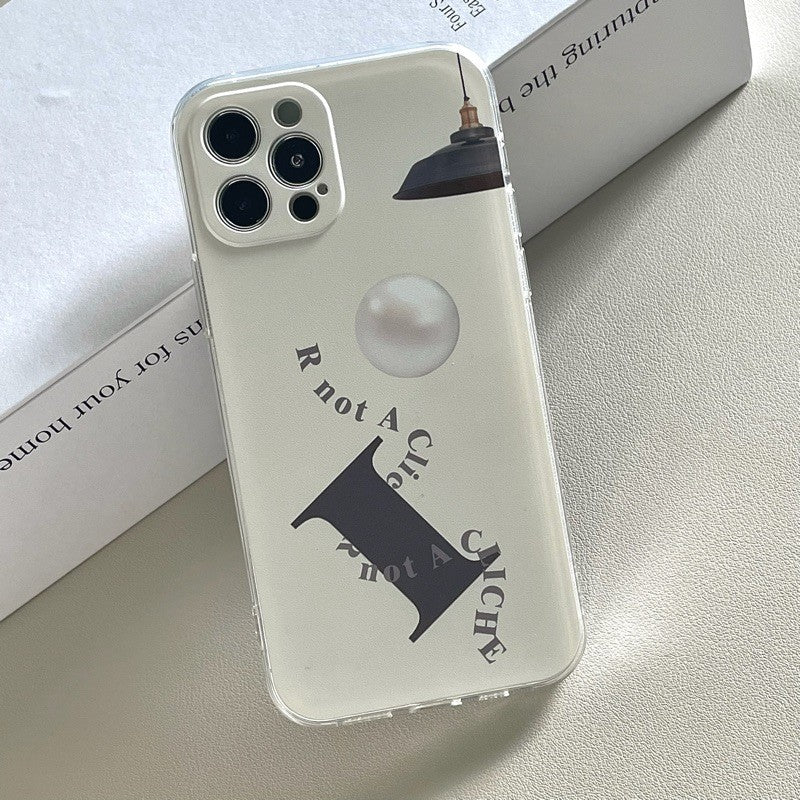 Minimalism Phone Case
