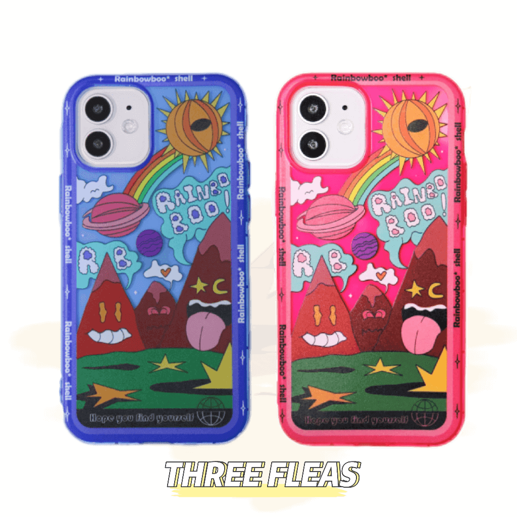 Monster | iPhone Case Monster | iPhone Case