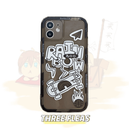 Skateboarding | phone accessories | Three Fleas