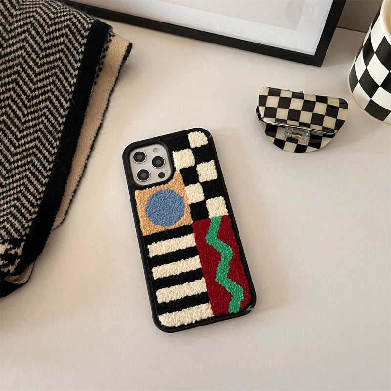 iPhone Cover | Fall and Winterphone accessories - Three Fleas