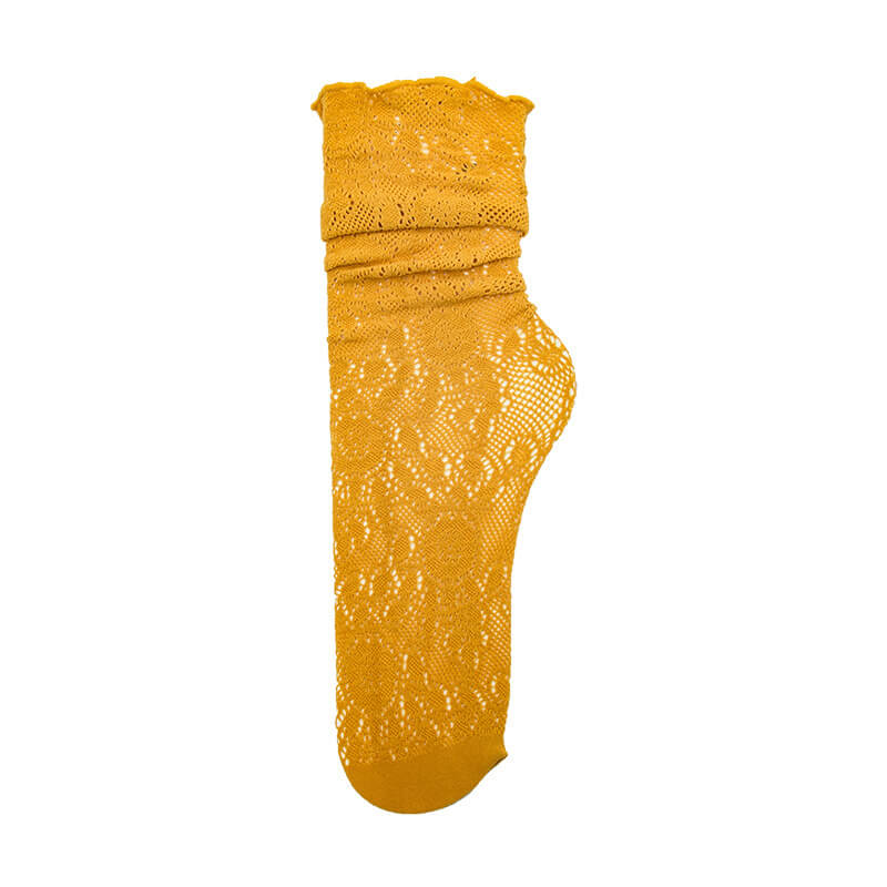 Love Lace? - Three Fleas